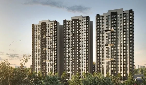 Godrej Varanya